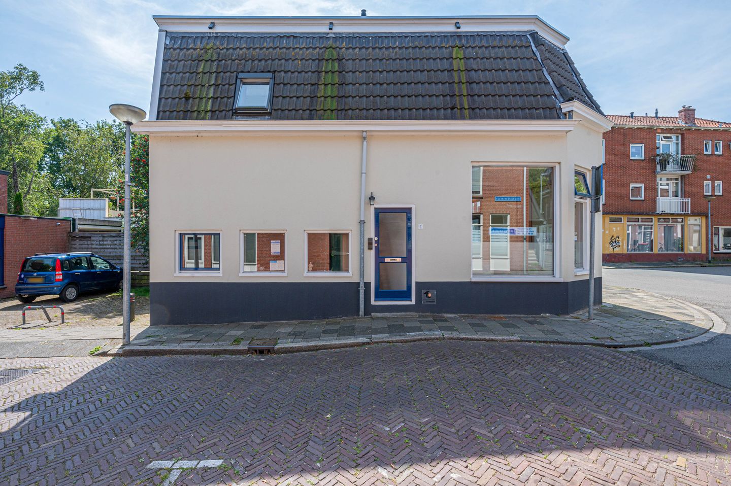 Foto 5 van Oliemulderstraat 1