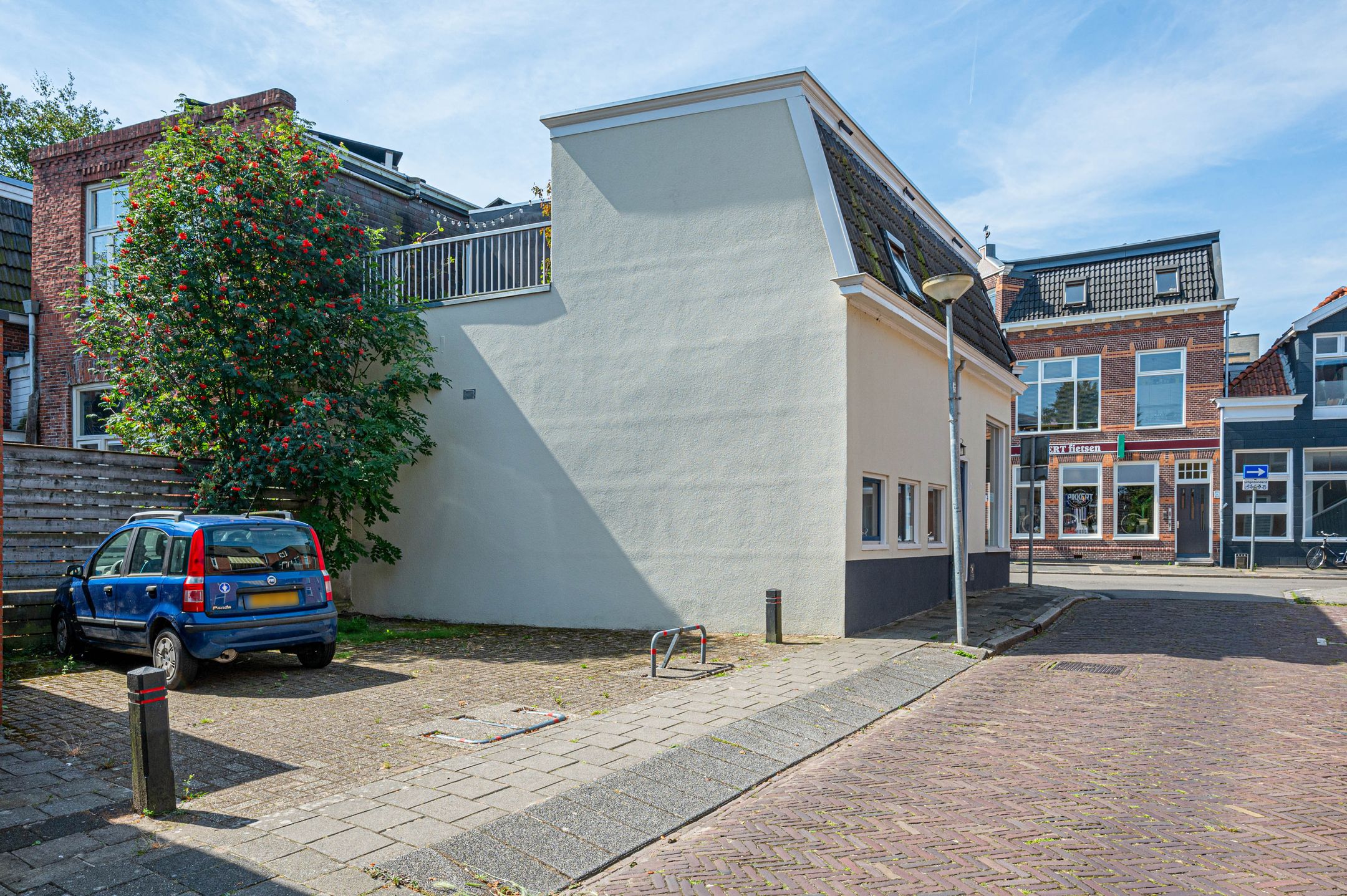 Foto 6 van Oliemulderstraat 1