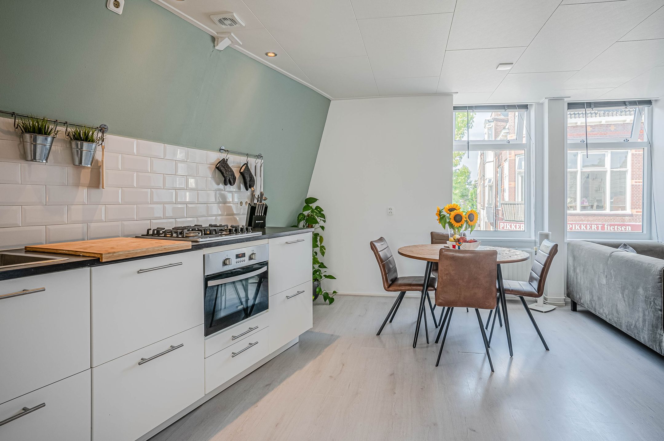 Foto 9 van Oliemulderstraat 1