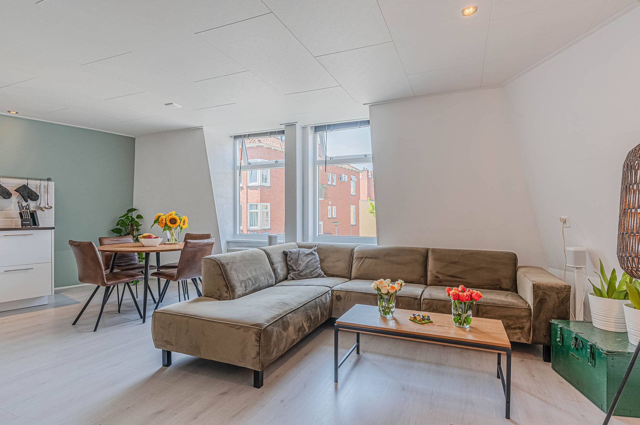 Foto 12 van Oliemulderstraat 1