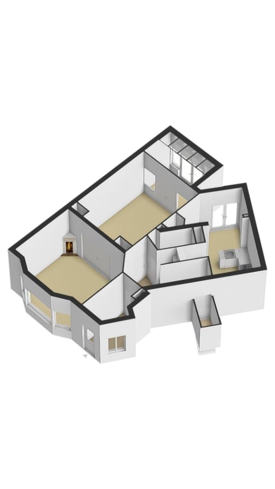 Foto 83 van Koninginneweg 63-ZW