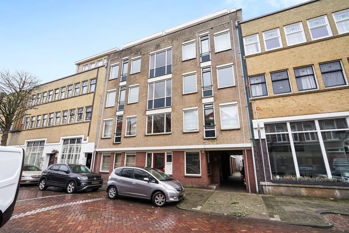 Sumatrastraat 41 A