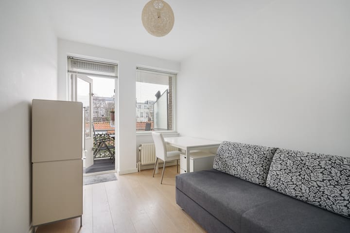 Foto 4 van Sumatrastraat 41-A