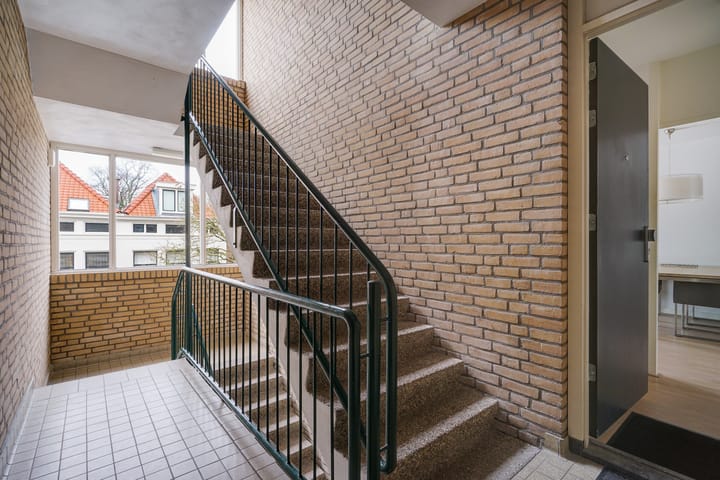 Foto 6 van Sumatrastraat 41-A