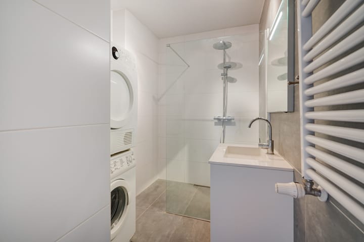 Foto 20 van Sumatrastraat 41-A