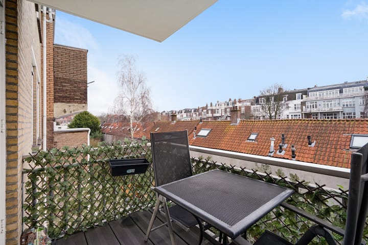 Foto 24 van Sumatrastraat 41-A