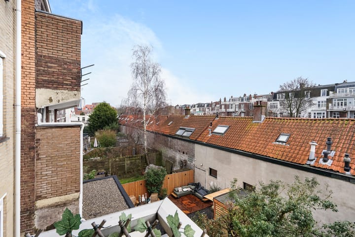 Foto 25 van Sumatrastraat 41-A