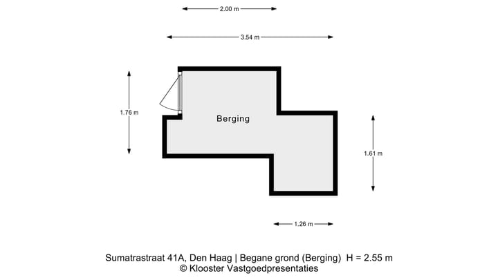 Foto 27 van Sumatrastraat 41-A