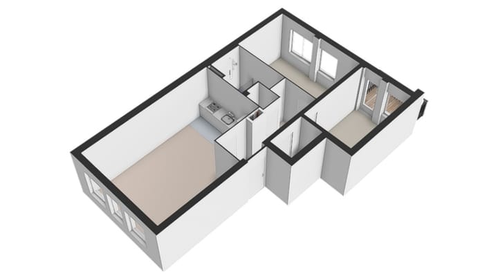 Foto 28 van Sumatrastraat 41-A