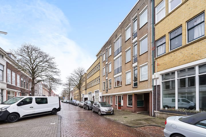 Foto 32 van Sumatrastraat 41-A