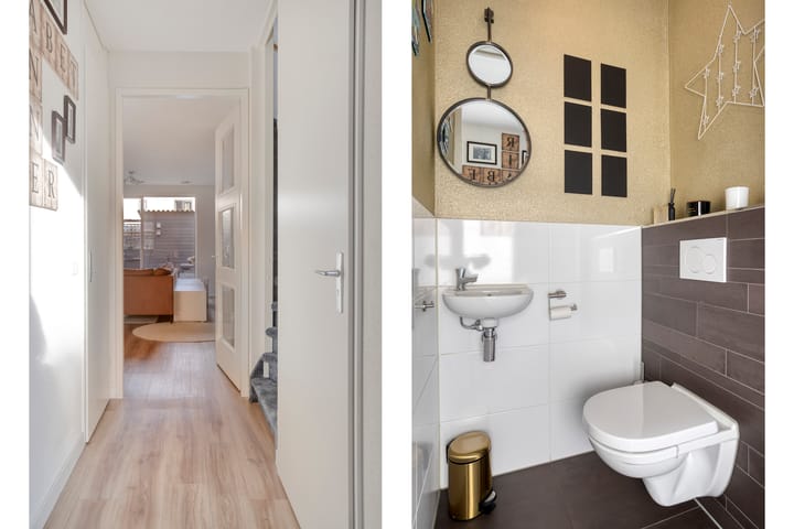 Foto 5 van Lijsterbeslaan 88