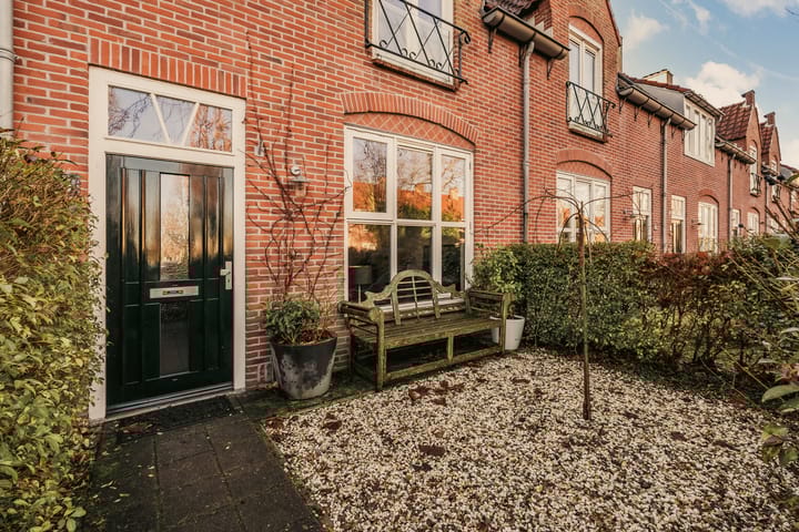 Foto 2 van Brabantlaan 3