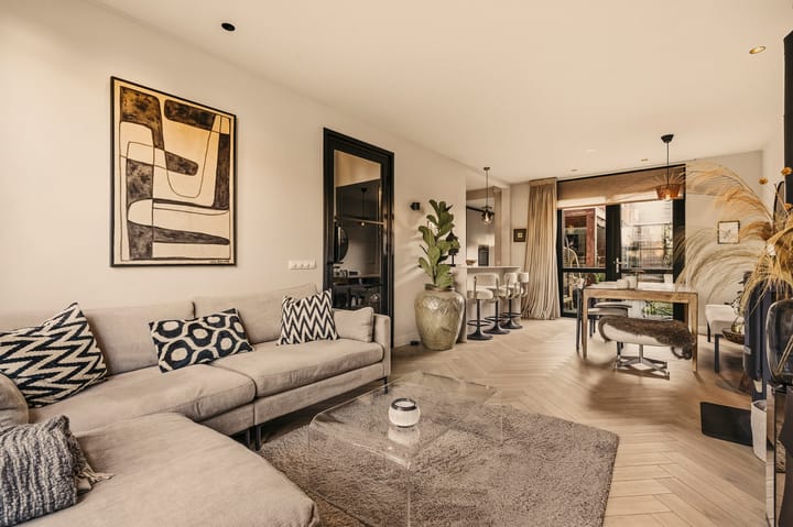 Foto 4 van Brabantlaan 3