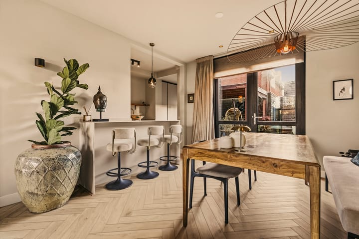 Foto 6 van Brabantlaan 3