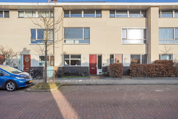 Foto 2 van Lijsterbeslaan 88