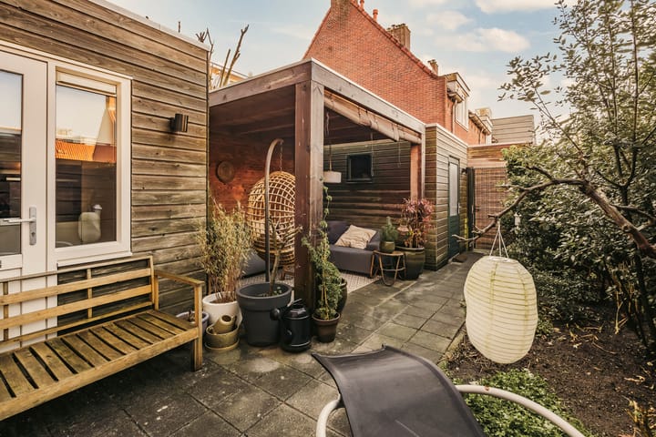 Foto 20 van Brabantlaan 3