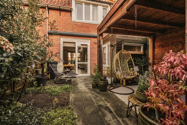 Foto 22 van Brabantlaan 3