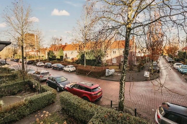 Foto 23 van Brabantlaan 3