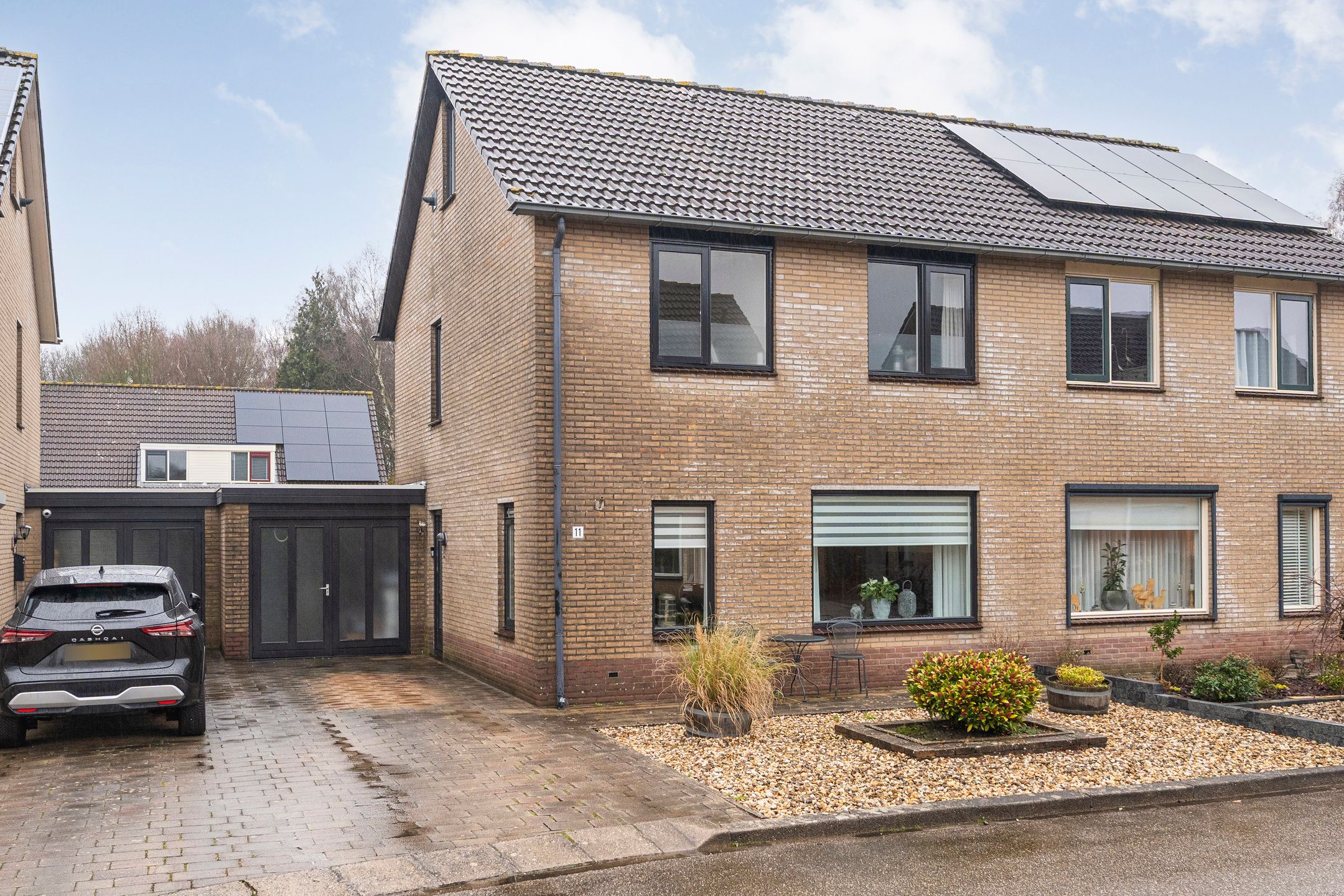 Buying a house in The Netherlands., Stuwwal 11