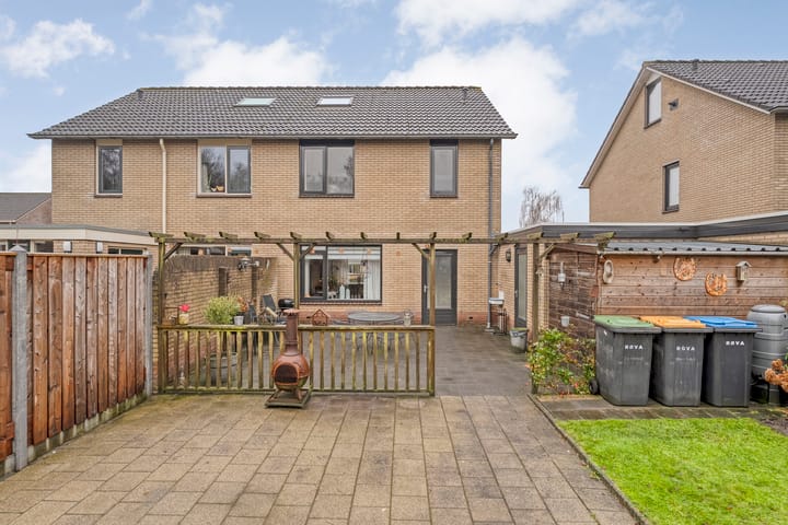 Foto 2 van Stuwwal 11