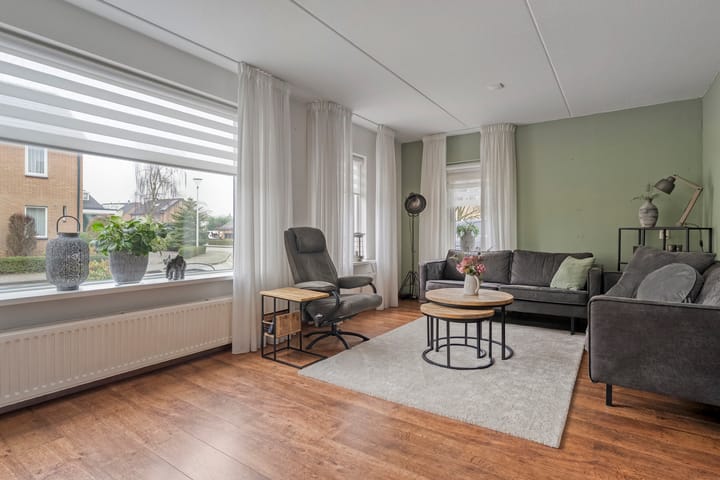 Foto 3 van Stuwwal 11