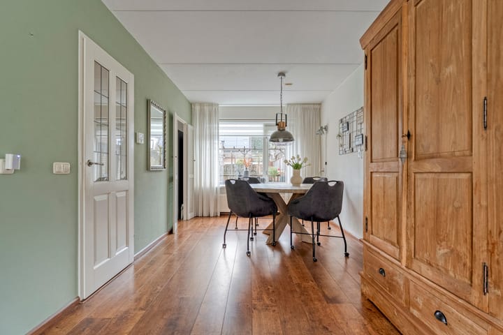 Foto 5 van Stuwwal 11