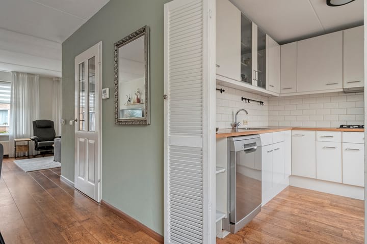 Foto 7 van Stuwwal 11