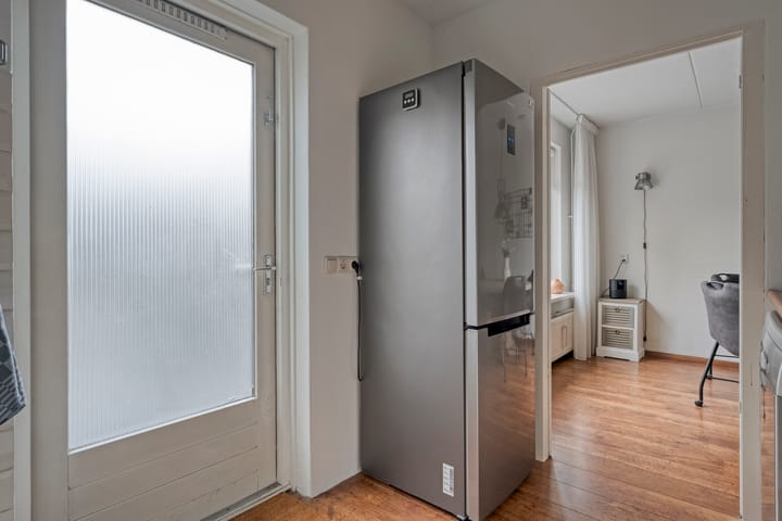 Foto 9 van Stuwwal 11