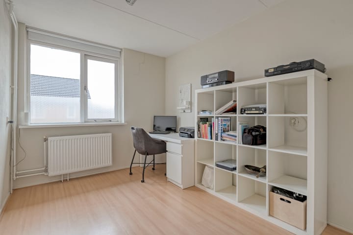 Foto 17 van Stuwwal 11