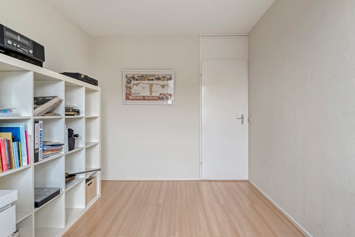 Foto 18 van Stuwwal 11