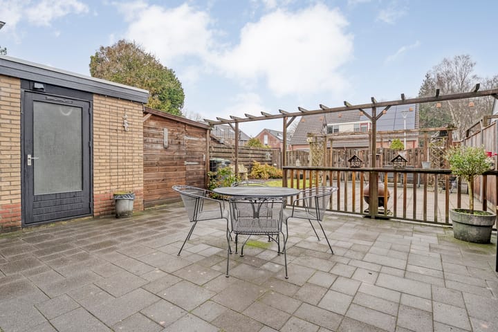 Foto 24 van Stuwwal 11