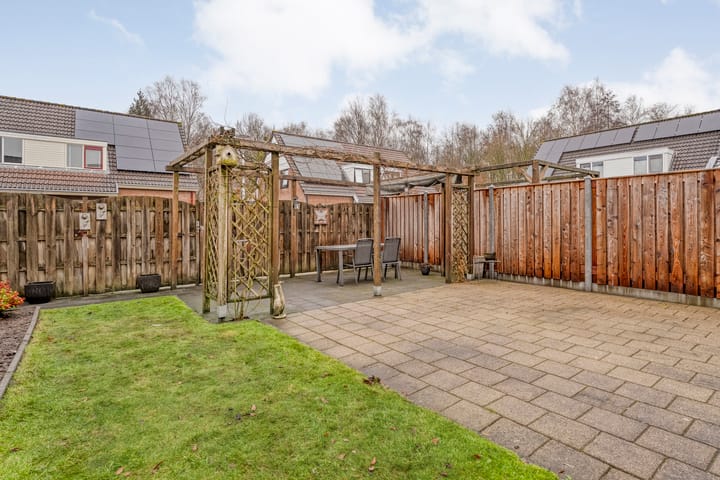 Foto 25 van Stuwwal 11