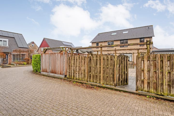 Foto 27 van Stuwwal 11