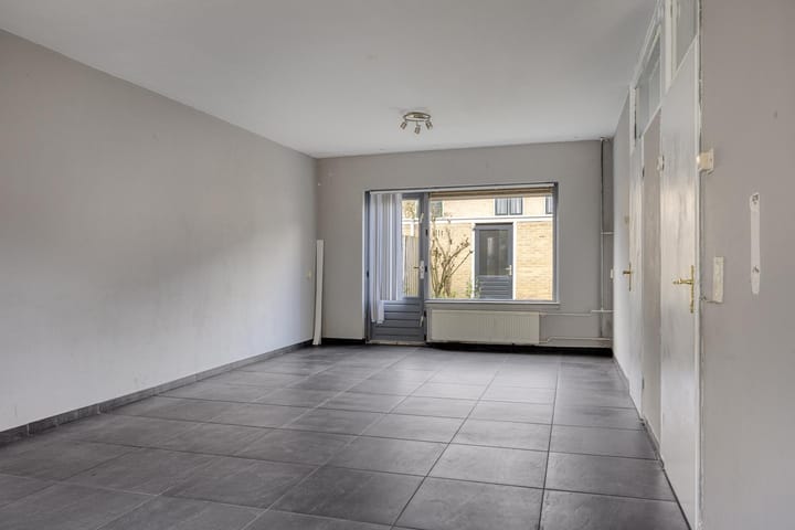 Foto 6 van Smetsakker 5