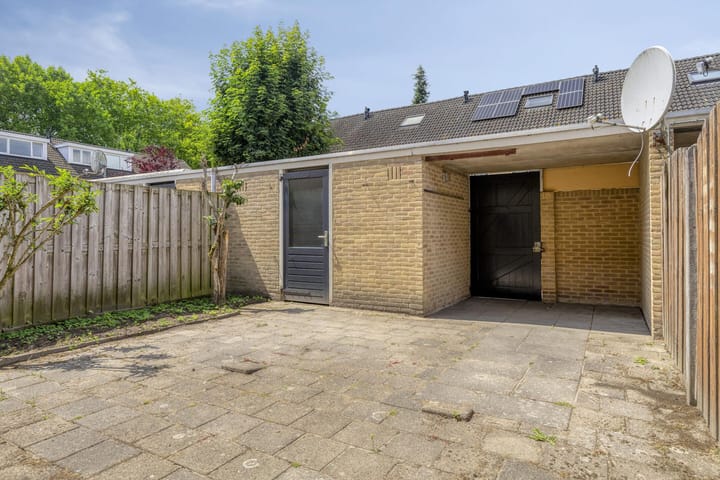 Foto 32 van Smetsakker 5