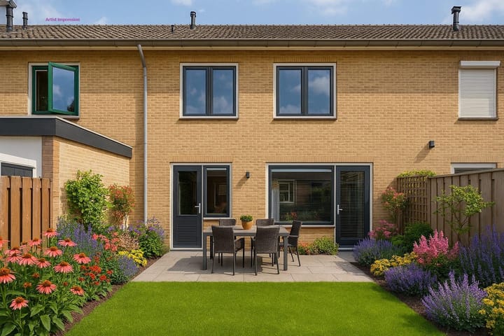 Foto 39 van Smetsakker 5