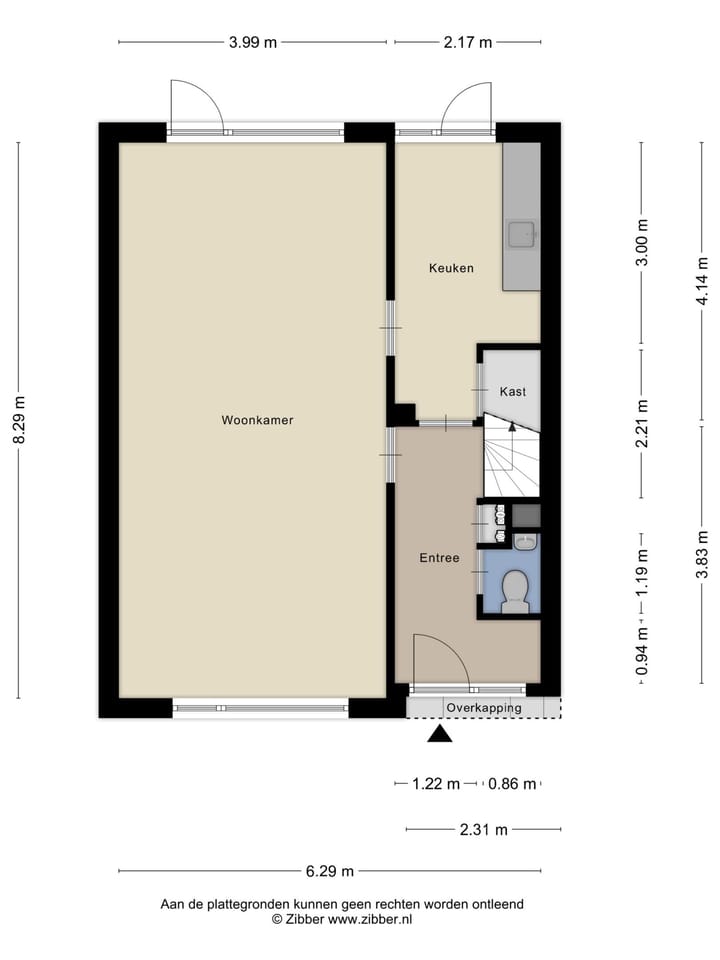 Foto 40 van Smetsakker 5