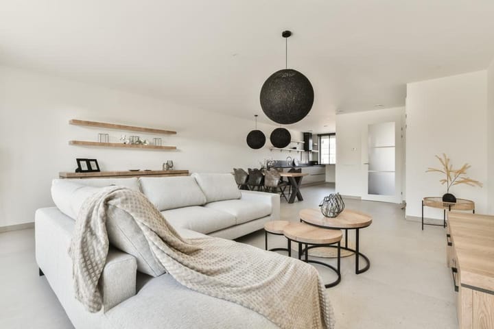 Photo 2 of Knobbelzwaan 115