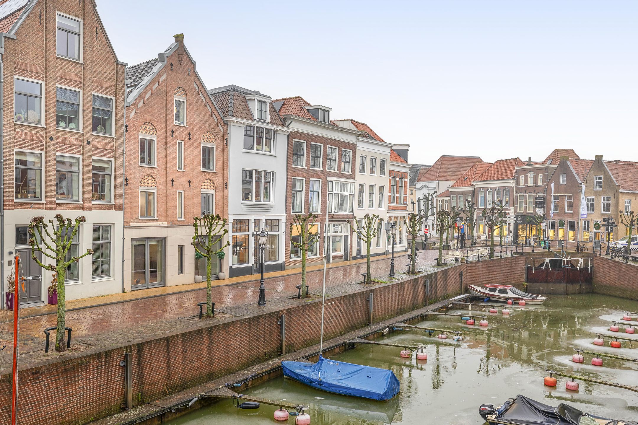 Photo 6 of Voorhaven 9