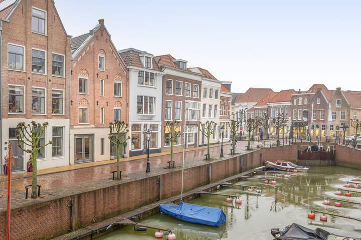 Photo 6 of Voorhaven 9