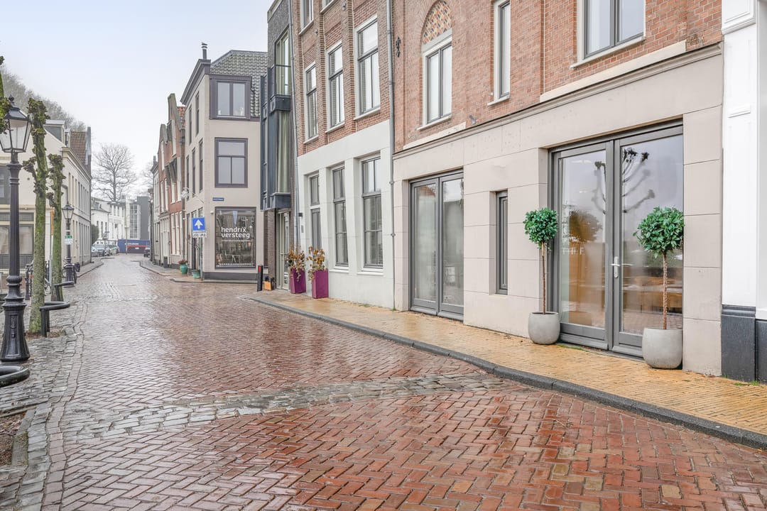 Photo 8 of Voorhaven 9