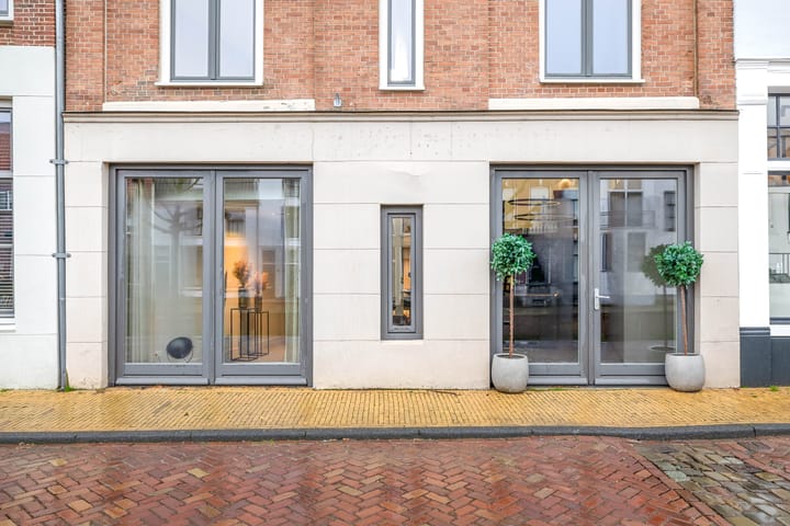 Photo 10 of Voorhaven 9