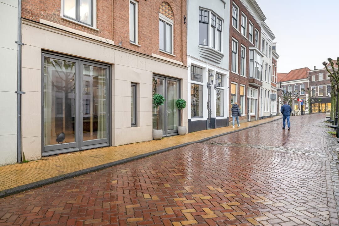 Photo 7 of Voorhaven 9