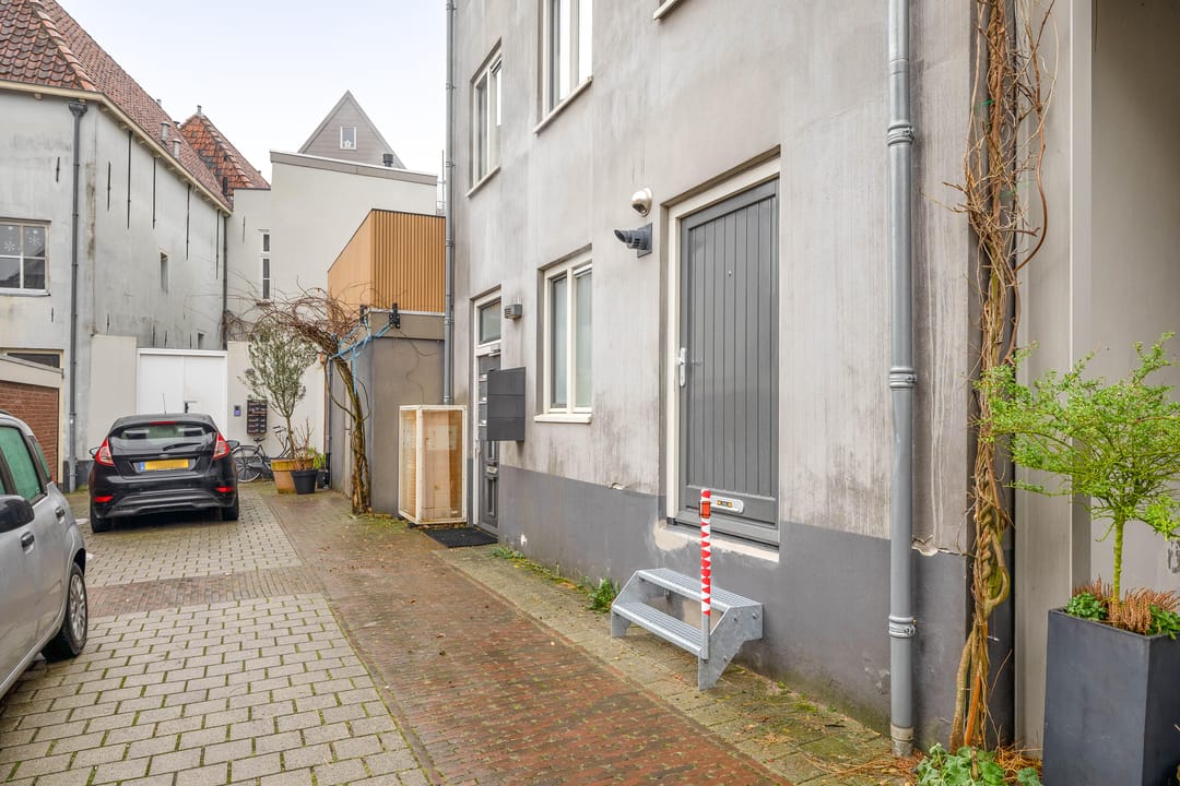 Photo 56 of Voorhaven 9