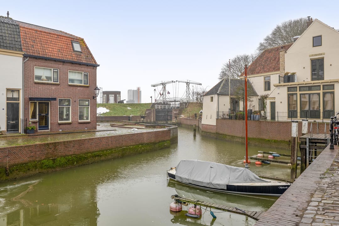 Photo 58 of Voorhaven 9