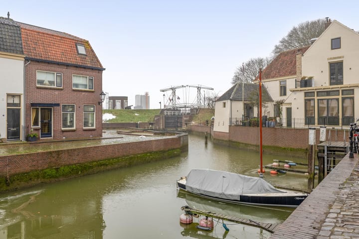 Photo 58 of Voorhaven 9