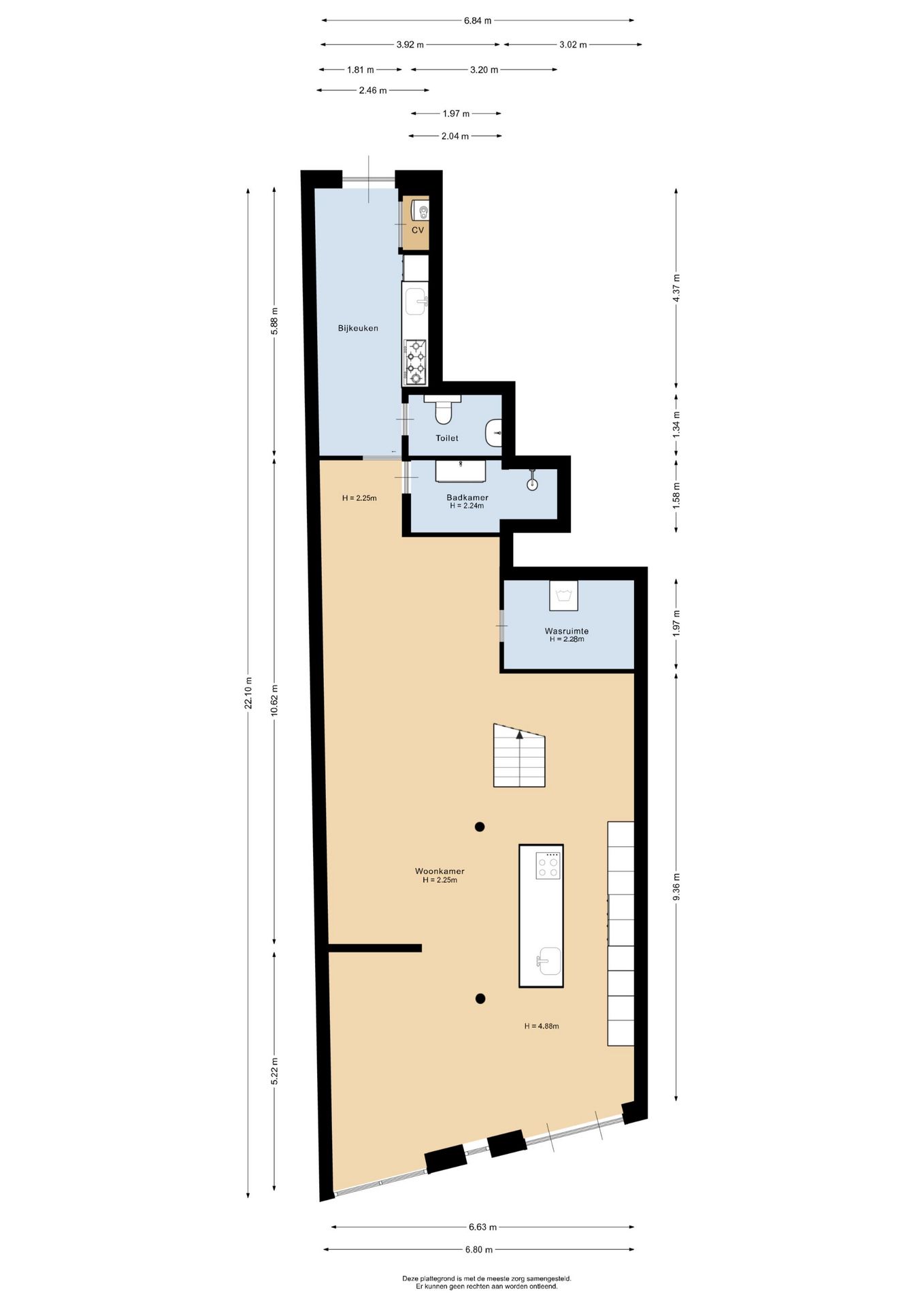 Photo 59 of Voorhaven 9