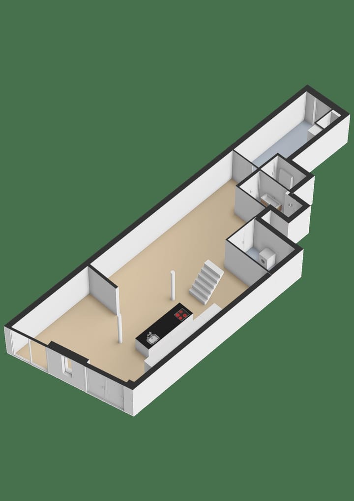 Photo 60 of Voorhaven 9