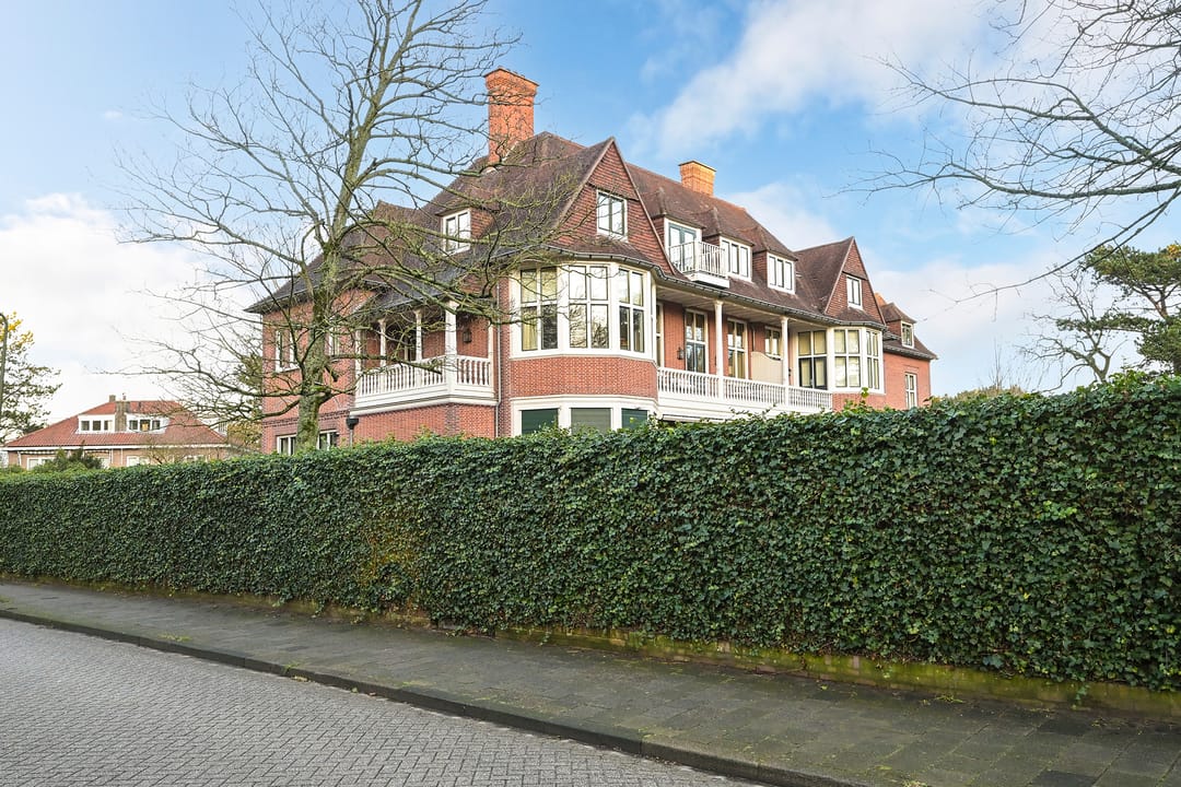 Foto 1 van Tapijtweg 28