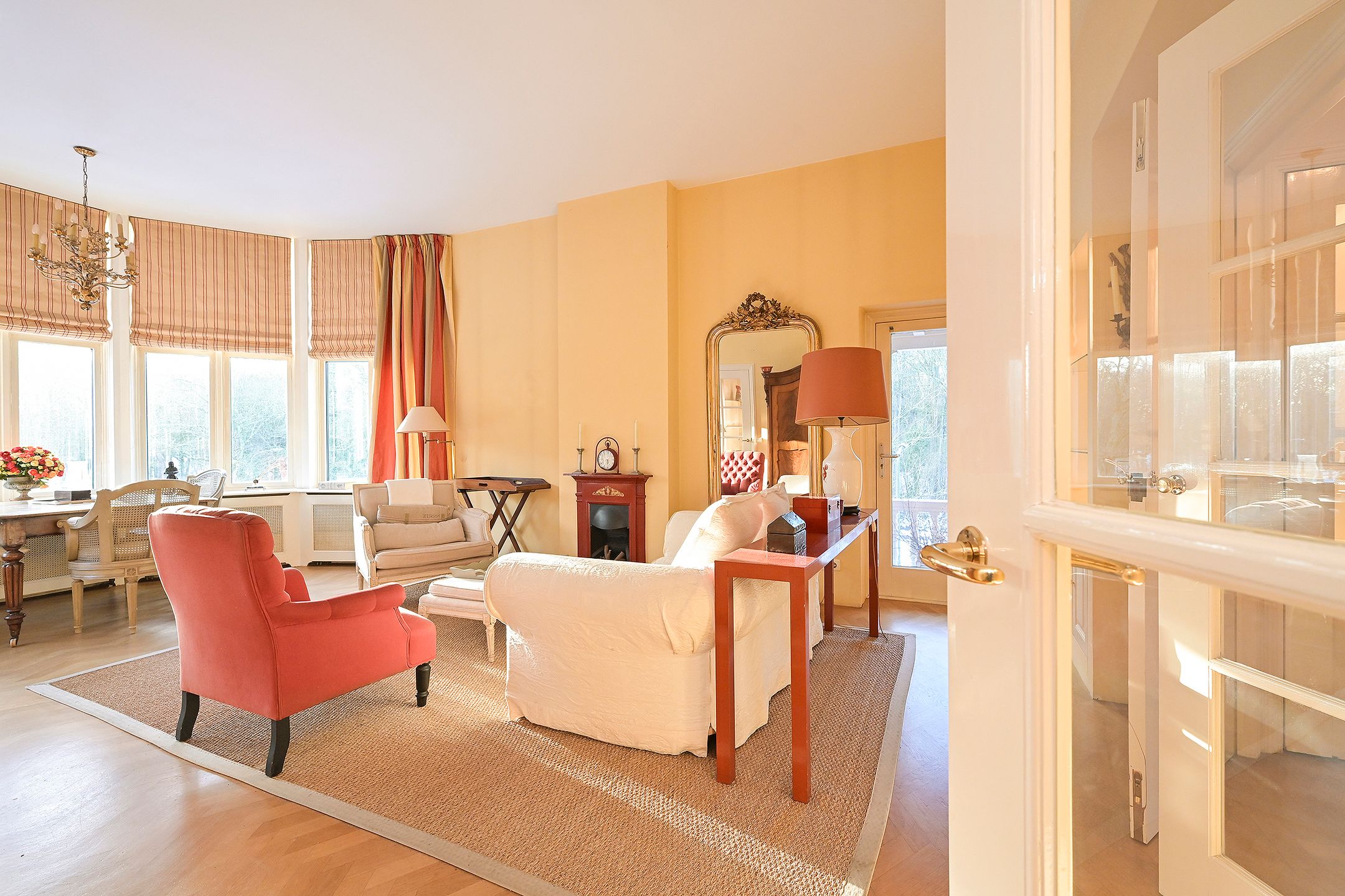 Foto 3 van Tapijtweg 28